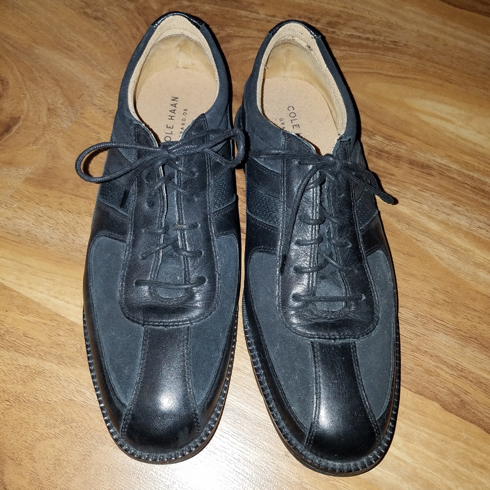 Cole Haan Grand.OS Shoes size 9M - Picture 2 of 6